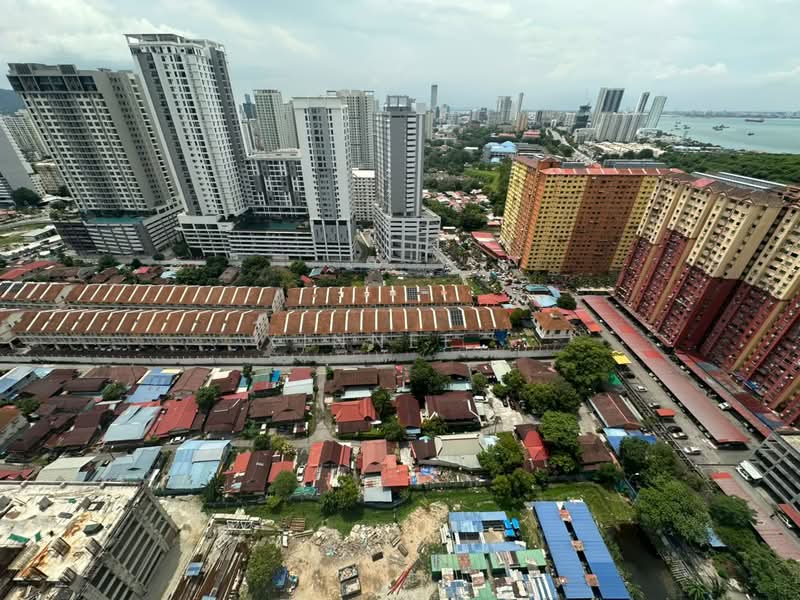 Condominium for Sale at Grace Residence - Xinnee . - Exterior - PropertyGuru.com.my