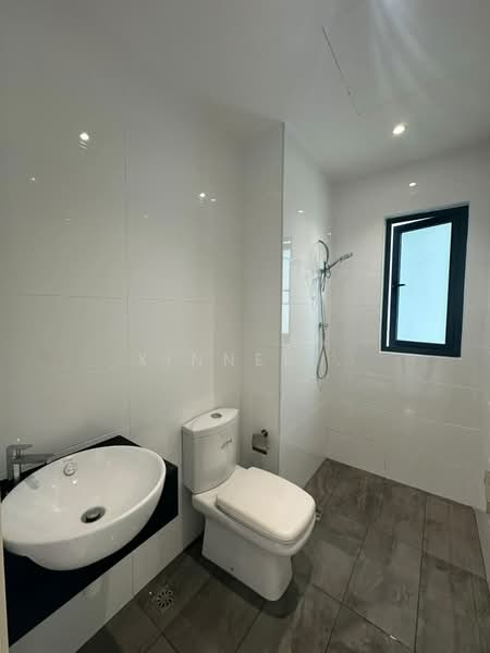Condominium for Sale at Grace Residence - Xinnee . - Bathroom - PropertyGuru.com.my