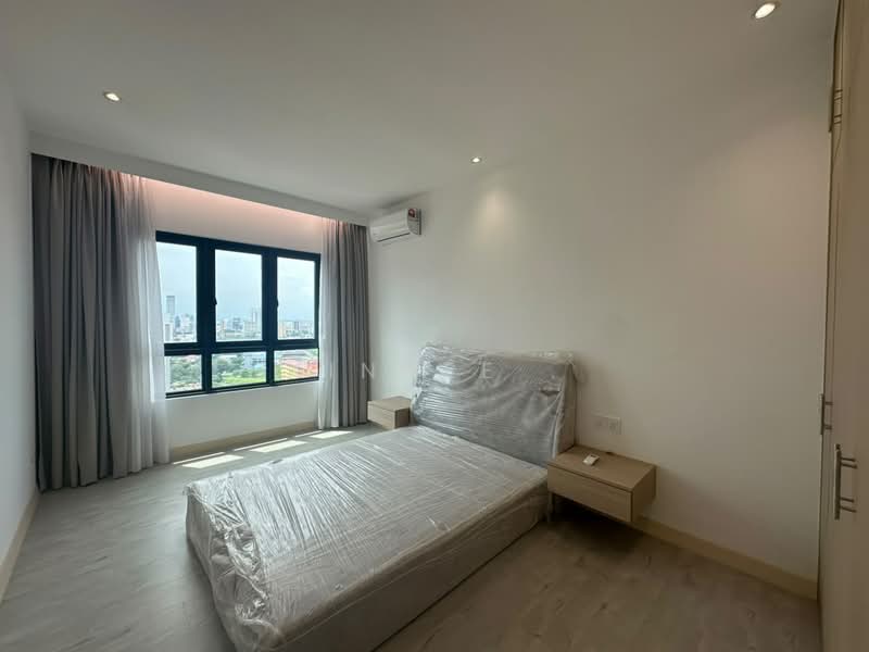 Condominium for Sale at Grace Residence - Xinnee . - Bedroom - PropertyGuru.com.my