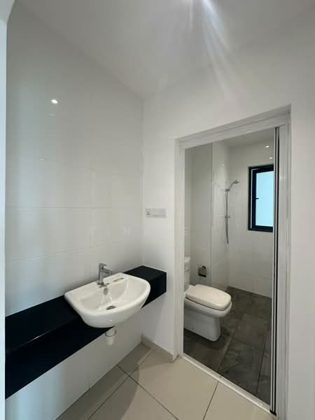 Condominium for Sale at Grace Residence - Xinnee . - Bathroom - PropertyGuru.com.my