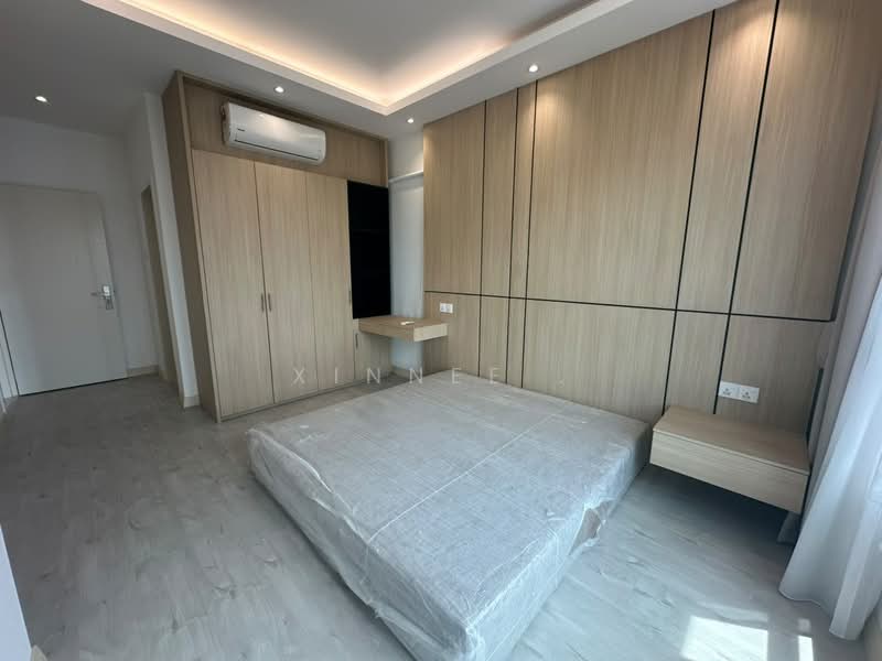 Condominium for Sale at Grace Residence - Xinnee . - Bedroom - PropertyGuru.com.my
