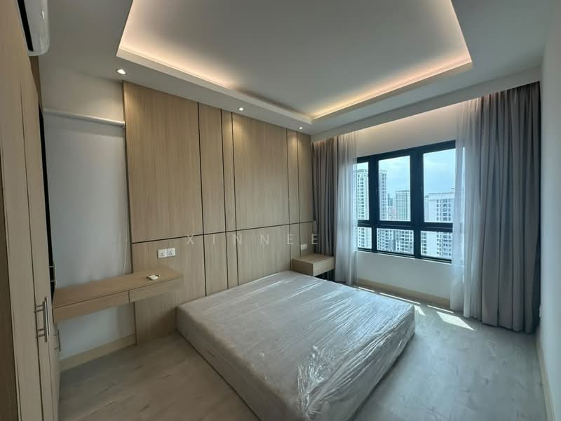 Condominium for Sale at Grace Residence - Xinnee . - Bedroom - PropertyGuru.com.my