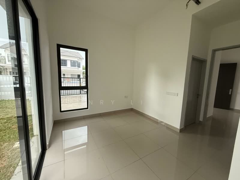 Semi-Detached House for Sale in Cyber 10 (Cyberjaya) - Henry Liew - Interior - PropertyGuru.com.my
