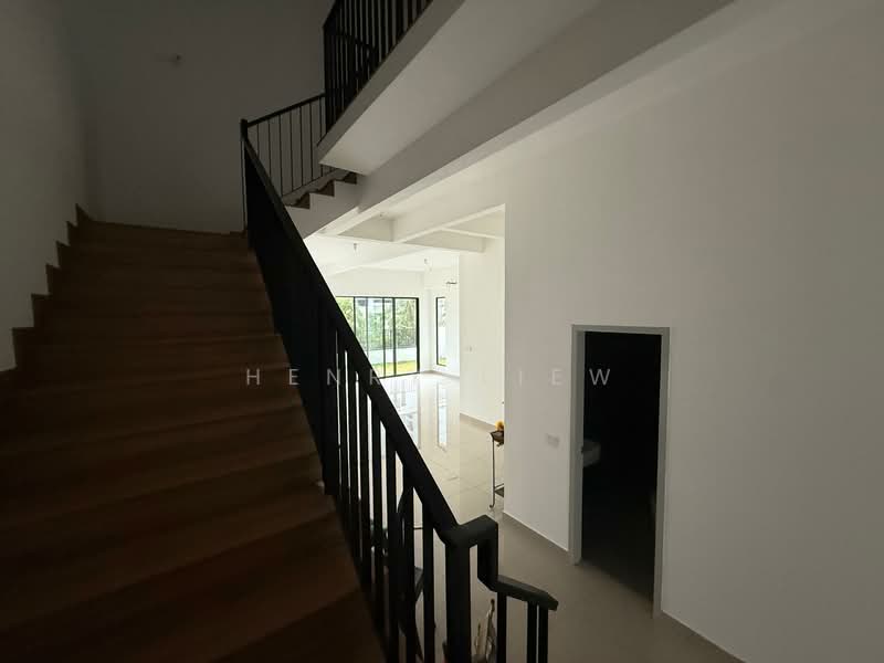 Semi-Detached House for Sale in Cyber 10 (Cyberjaya) - Henry Liew - Interior - PropertyGuru.com.my