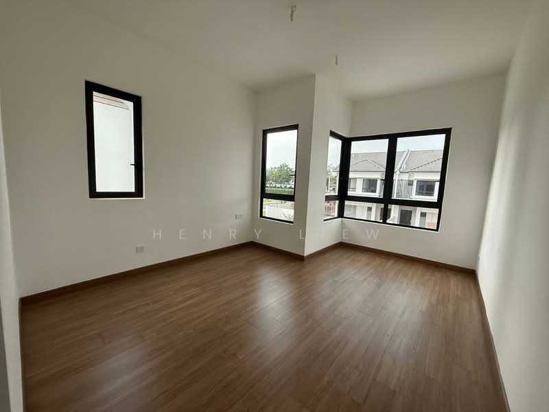 Semi-Detached House for Sale in Cyber 10 (Cyberjaya) - Henry Liew - PropertyGuru.com.my