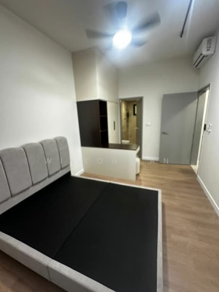 Condominium for Rent at Skyline KL - Wilson Tan - Bedroom - PropertyGuru.com.my