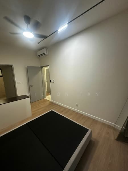 Condominium for Rent at Skyline KL - Wilson Tan - Bedroom - PropertyGuru.com.my