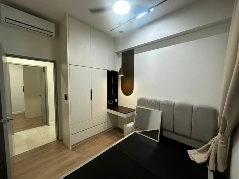 Condominium for Rent at Skyline KL - Wilson Tan - Bedroom - PropertyGuru.com.my