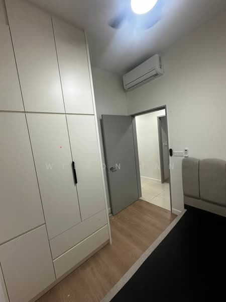 Condominium for Rent at Skyline KL - Wilson Tan - Bedroom - PropertyGuru.com.my