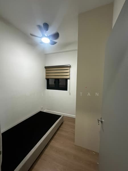 Condominium for Rent at Skyline KL - Wilson Tan - Bedroom - PropertyGuru.com.my