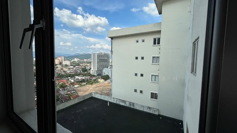 Kondominium untuk Dijual di Prima Setapak 2 - Joshua Cheah - View - PropertyGuru.com.my