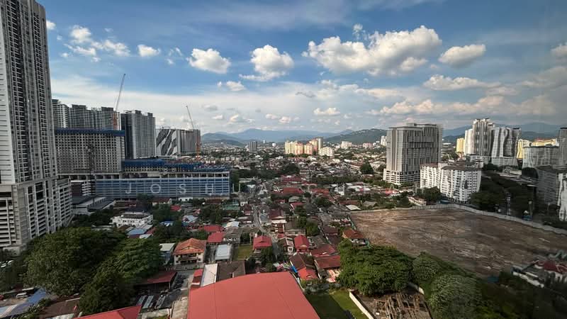 Kondominium untuk Dijual di Prima Setapak 2 - Joshua Cheah - Exterior - PropertyGuru.com.my