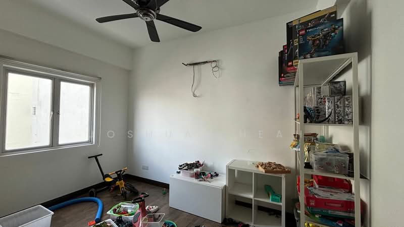 Kondominium untuk Dijual di Prima Setapak 2 - Joshua Cheah - Interior - PropertyGuru.com.my