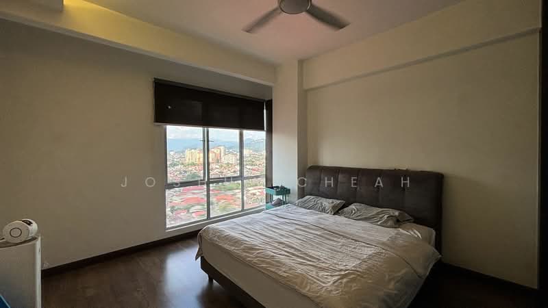 Kondominium untuk Dijual di Prima Setapak 2 - Joshua Cheah - Bedroom - PropertyGuru.com.my