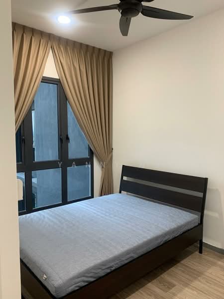 Service Residence for Rent at Southlink - Yanny Ng - Bedroom - PropertyGuru.com.my