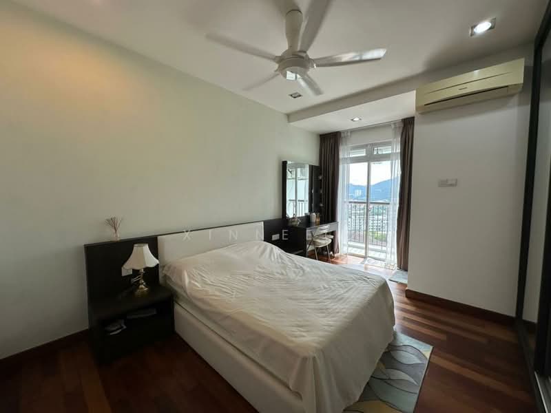 Condominium for Sale at Platino Condominium - Xinnee . - Bedroom - PropertyGuru.com.my