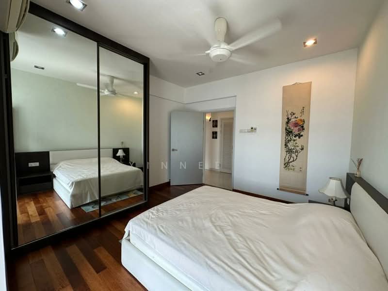 Condominium for Sale at Platino Condominium - Xinnee . - Bedroom - PropertyGuru.com.my