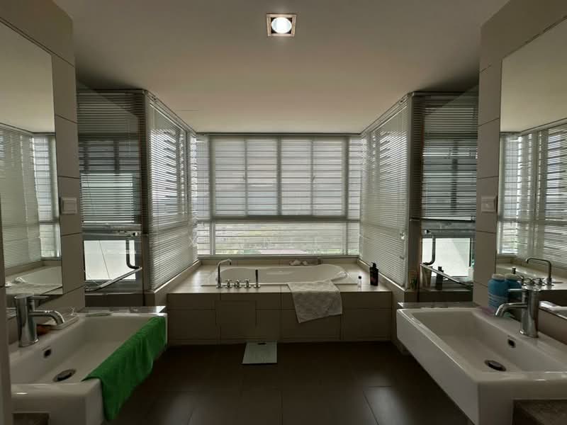 Condominium for Sale at Platino Condominium - Xinnee . - Bathroom - PropertyGuru.com.my