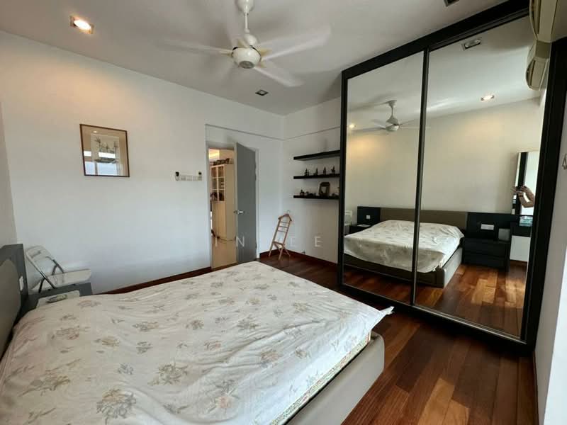 Condominium for Sale at Platino Condominium - Xinnee . - Bedroom - PropertyGuru.com.my