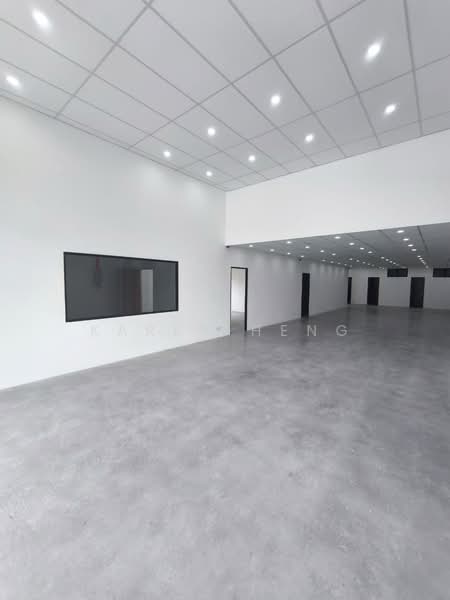 Factory for Rent in Eco Business Park 1 (Johor Bahru) - Karen Heng - Interior - PropertyGuru.com.my