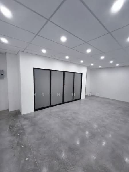 Factory for Rent in Eco Business Park 1 (Johor Bahru) - Karen Heng - Interior - PropertyGuru.com.my