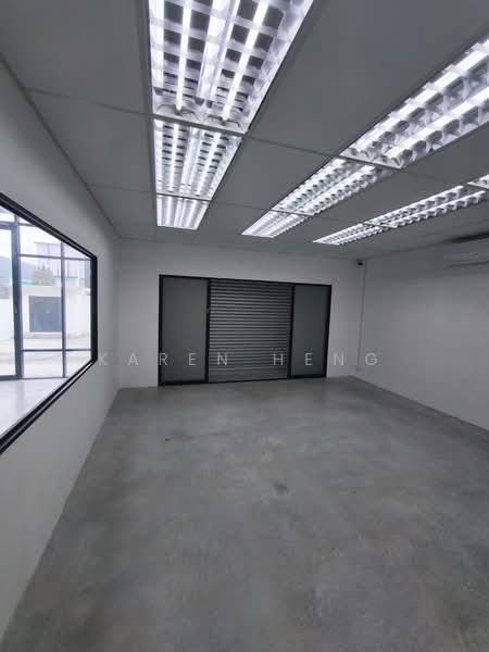 Factory for Rent in Eco Business Park 1 (Johor Bahru) - Karen Heng - Interior - PropertyGuru.com.my
