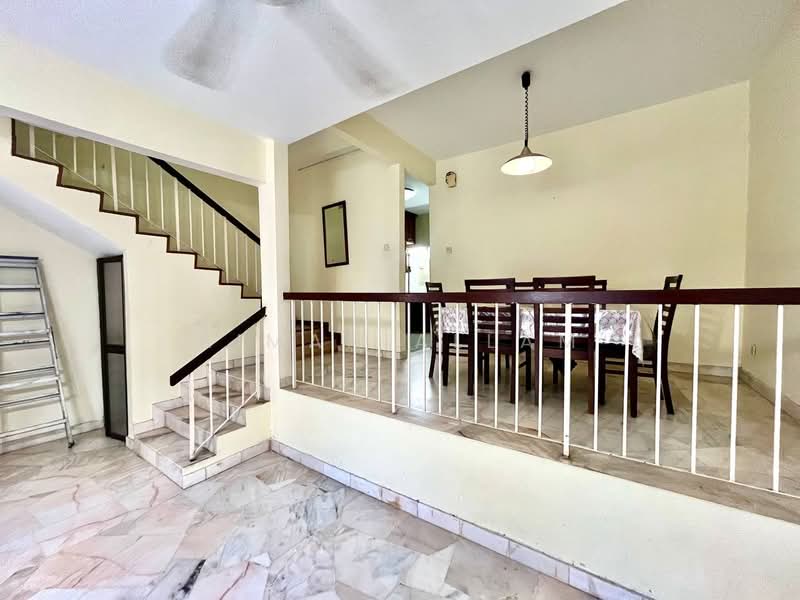 Rumah Teres 2 Tingkat untuk Dijual di Seksyen 5 Wangsa Maju (Wangsa Maju) - Aiman Allam - PropertyGuru.com.my