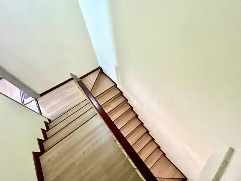 Rumah Teres 2 Tingkat untuk Dijual di Seksyen 5 Wangsa Maju (Wangsa Maju) - Aiman Allam - PropertyGuru.com.my