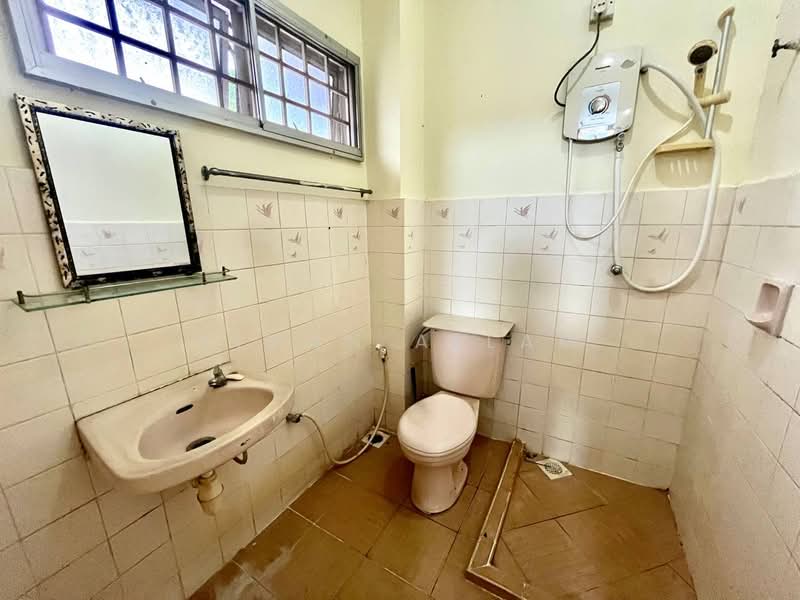 Rumah Teres 2 Tingkat untuk Dijual di Seksyen 5 Wangsa Maju (Wangsa Maju) - Aiman Allam - PropertyGuru.com.my