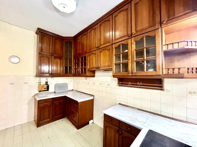 Rumah Teres 2 Tingkat untuk Dijual di Seksyen 5 Wangsa Maju (Wangsa Maju) - Aiman Allam - PropertyGuru.com.my