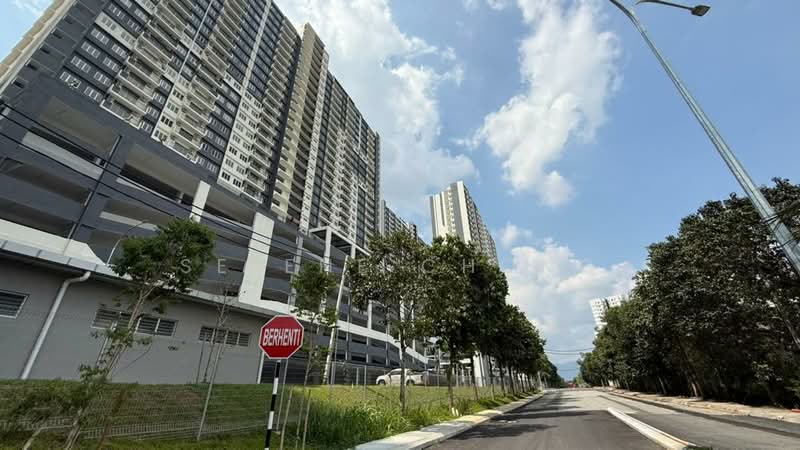 Shop for Rent in Eco Majestic (Semenyih) - Selene Chong - Exterior - PropertyGuru.com.my