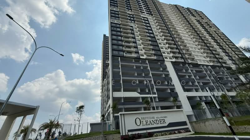 Shop for Rent in Eco Majestic (Semenyih) - Selene Chong - Exterior - PropertyGuru.com.my