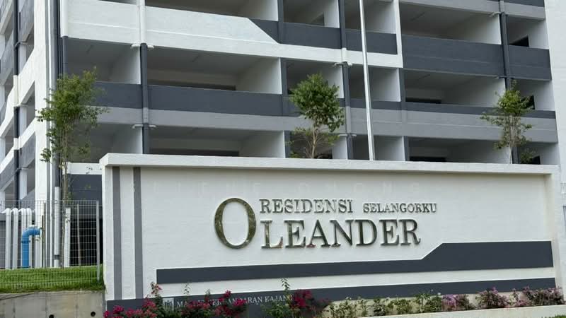 Shop for Rent in Eco Majestic (Semenyih) - Selene Chong - Exterior - PropertyGuru.com.my