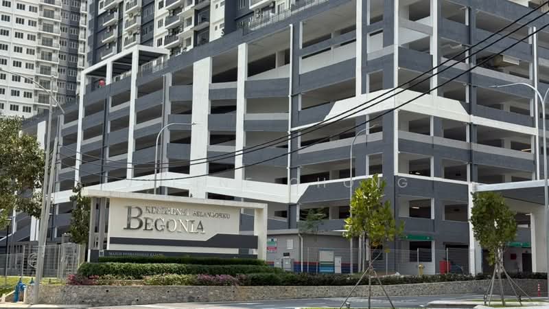 Shop for Rent in Eco Majestic (Semenyih) - Selene Chong - Exterior - PropertyGuru.com.my