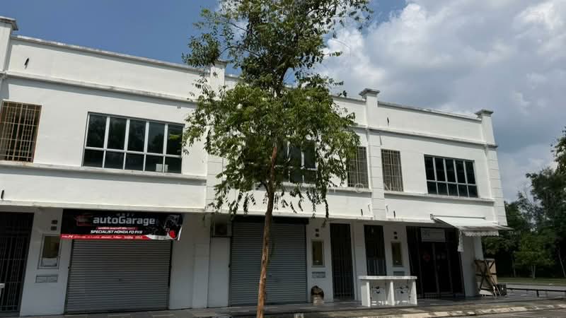 Shop for Rent in Eco Majestic (Semenyih) - Selene Chong - Exterior - PropertyGuru.com.my