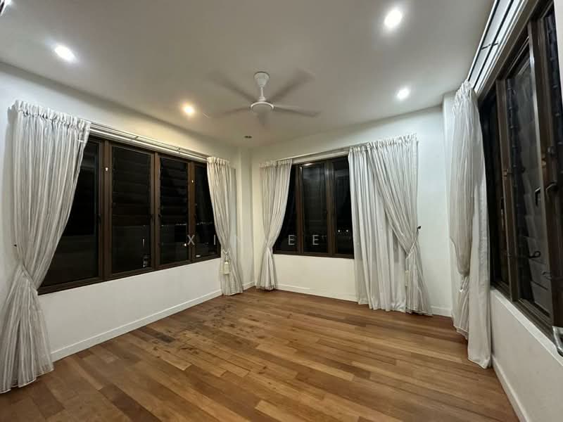 Condominium for Sale at Platino Condominium - Xinnee . - Interior - PropertyGuru.com.my