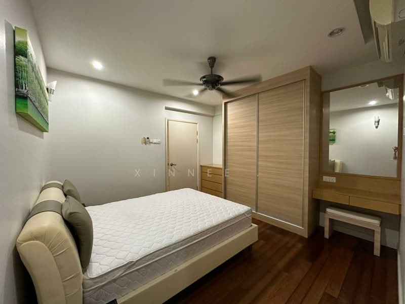Condominium for Sale at Platino Condominium - Xinnee . - Bedroom - PropertyGuru.com.my