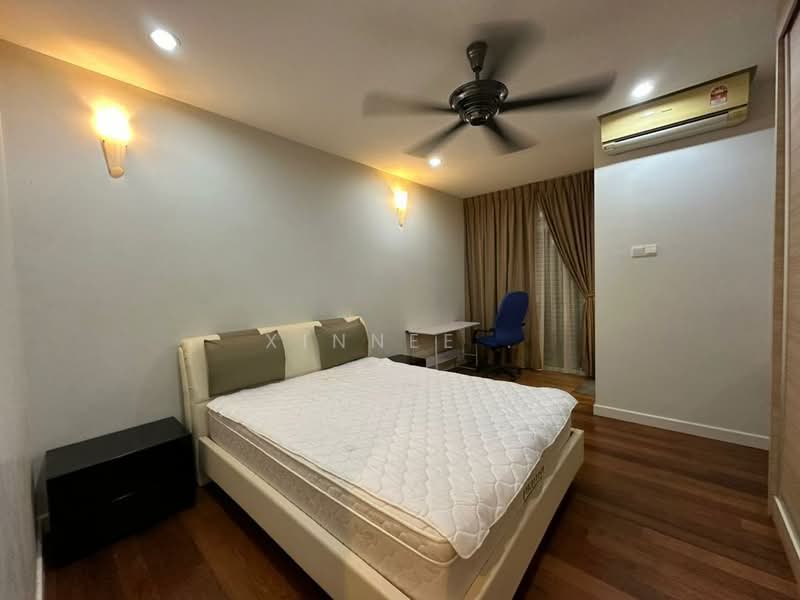 Condominium for Sale at Platino Condominium - Xinnee . - Bedroom - PropertyGuru.com.my