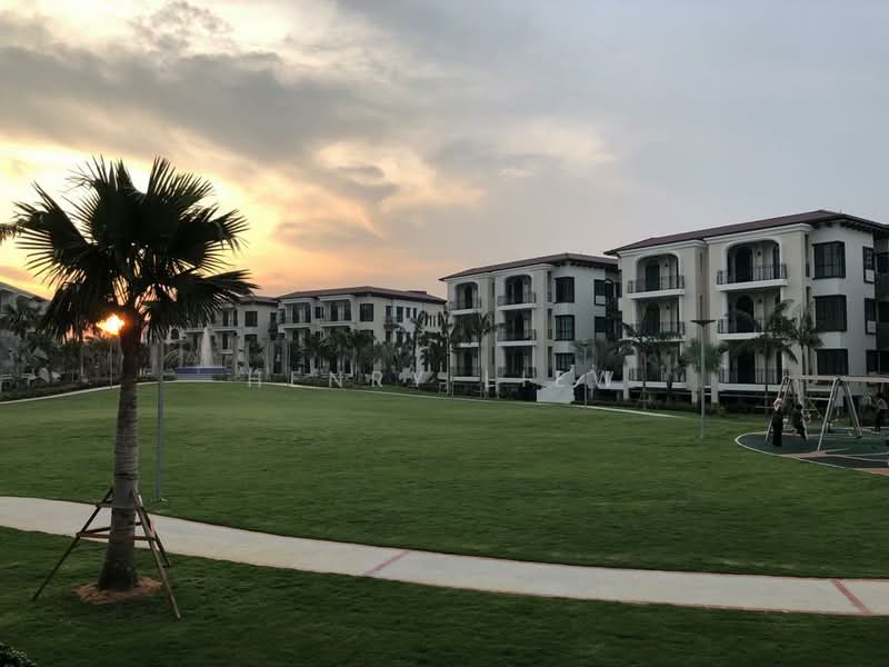 Condominium for Sale at Isle of Kamares - Henry Liew - Exterior - PropertyGuru.com.my