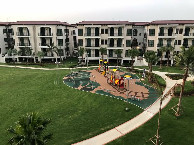 Condominium for Sale at Isle of Kamares - Henry Liew - Exterior - PropertyGuru.com.my