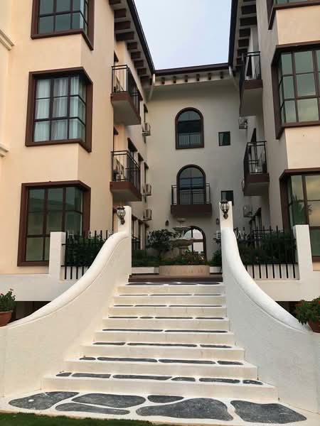 Condominium for Sale at Isle of Kamares - Henry Liew - Exterior - PropertyGuru.com.my