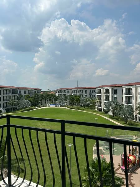 Condominium for Sale at Isle of Kamares - Henry Liew - Exterior - PropertyGuru.com.my