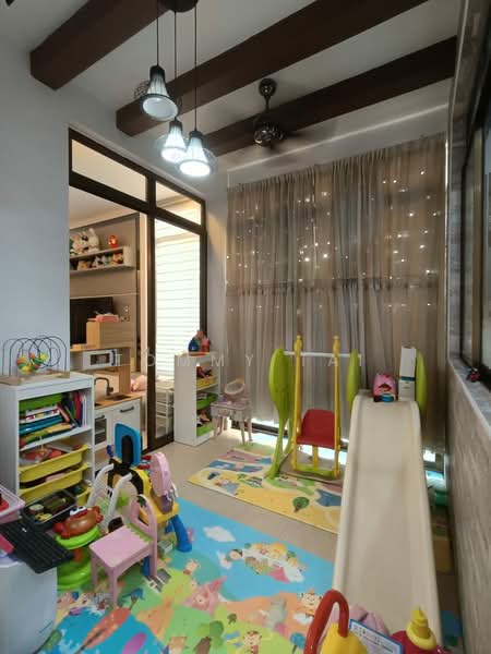 Cluster House for Sale in Setia Tropika (Johor Bahru) - Tommy Tai - Interior - PropertyGuru.com.my