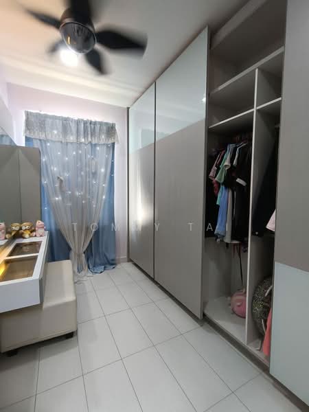 Cluster House for Sale in Setia Tropika (Johor Bahru) - Tommy Tai - Bedroom - PropertyGuru.com.my