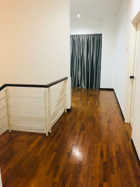 Rumah Berkembar untuk Disewa di Iskandar Puteri (Nusajaya) (Johor) - Zoey Lee - Corridor - PropertyGuru.com.my