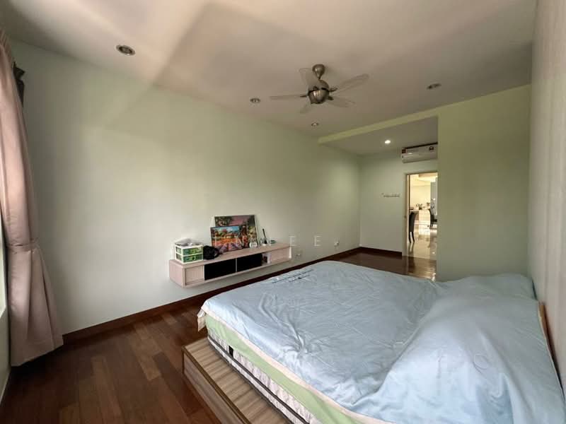 Condominium for Sale at Platino Condominium - Xinnee . - Bedroom - PropertyGuru.com.my