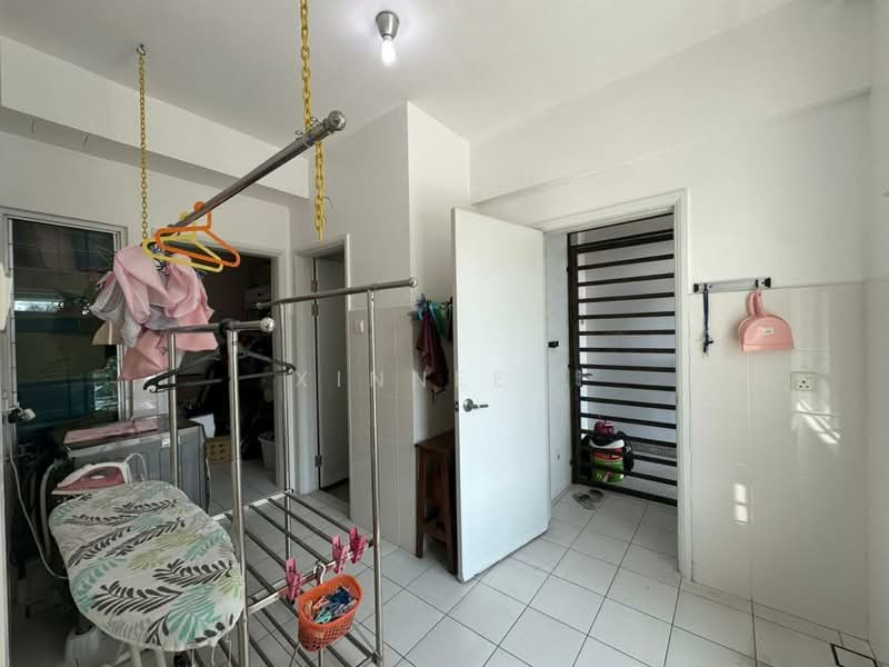 Condominium for Sale at Platino Condominium - Xinnee . - Interior - PropertyGuru.com.my