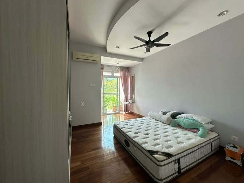 Condominium for Sale at Platino Condominium - Xinnee . - Bedroom - PropertyGuru.com.my