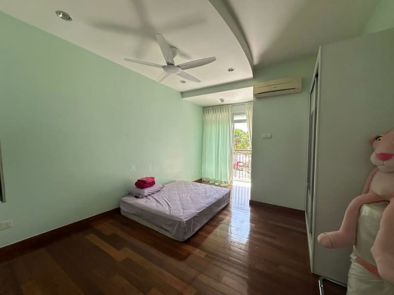 Condominium for Sale at Platino Condominium - Xinnee . - Bedroom - PropertyGuru.com.my