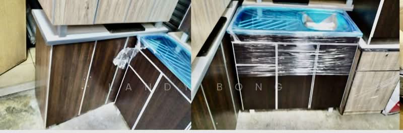 Kondominium untuk Disewa di i-Santorini - Landy Bong - Interior - PropertyGuru.com.my